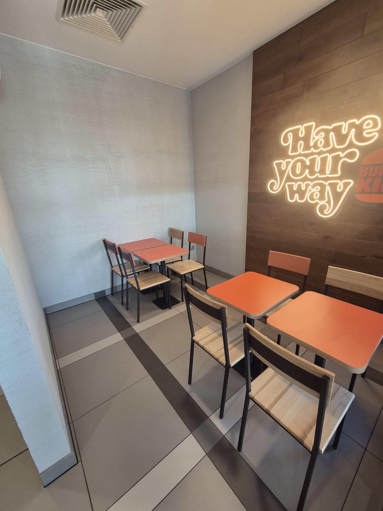Burger King