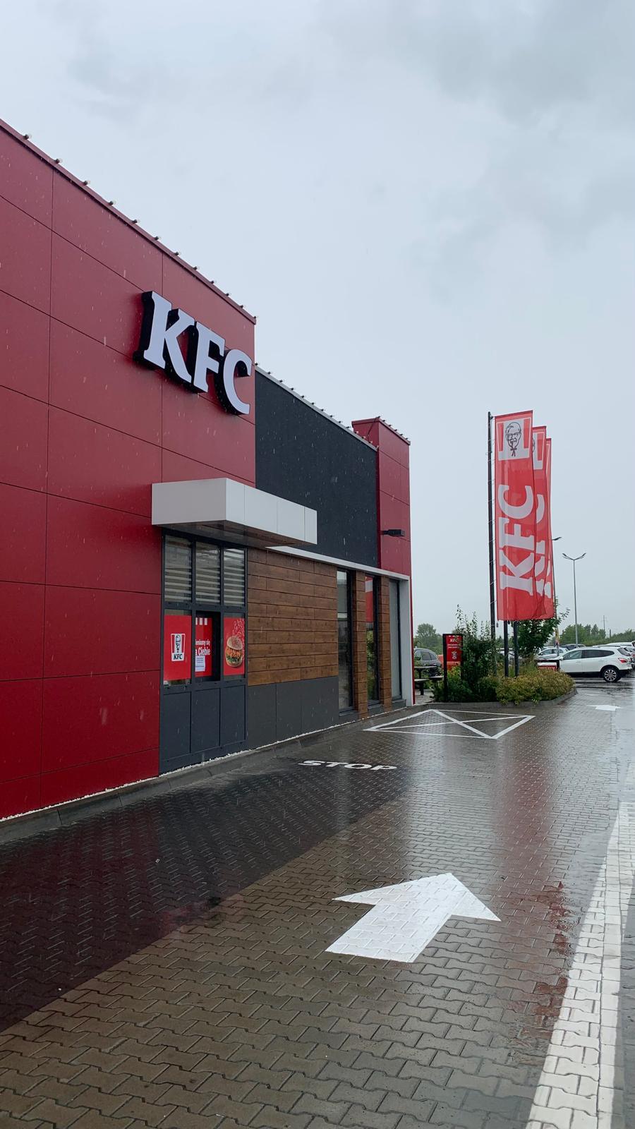 KFC